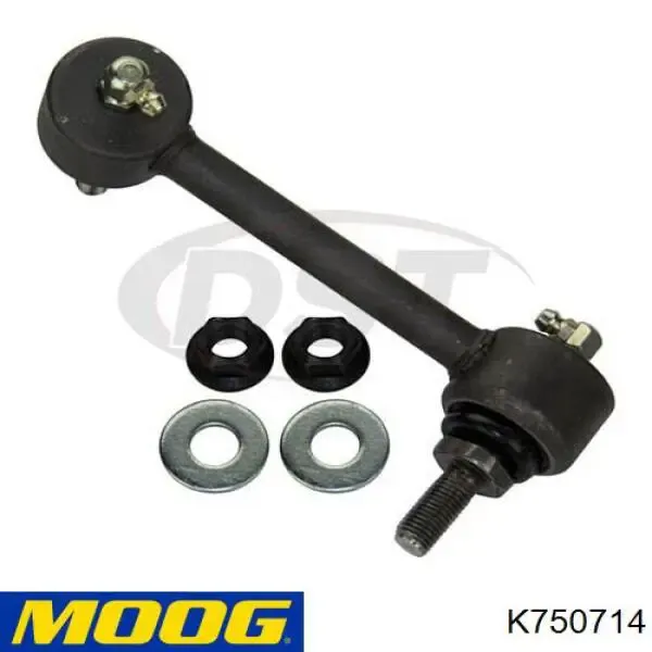 Стойка заднего стабилизатора правая K750714 Moog