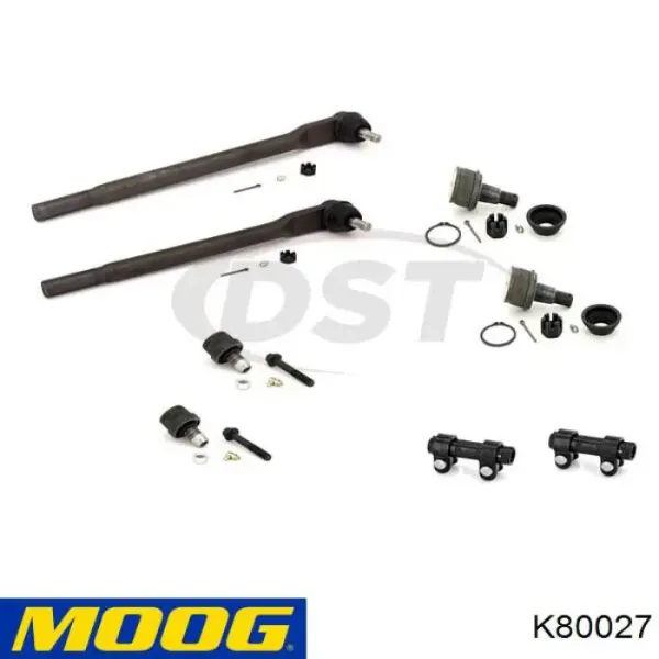Нижняя шаровая опора K80027 Moog