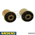 Сайлентблок переднего рычага MOOG K80029