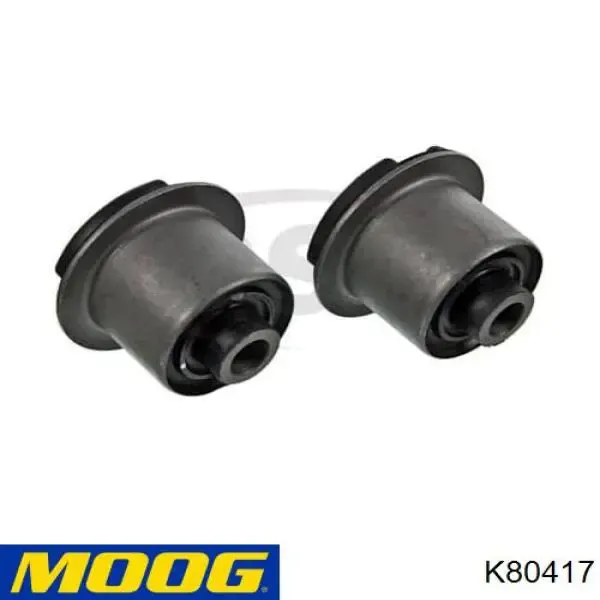 Сайлентблок переднего верхнего рычага K80417 Moog