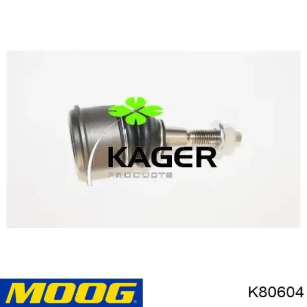 Верхняя шаровая опора K80604 Moog