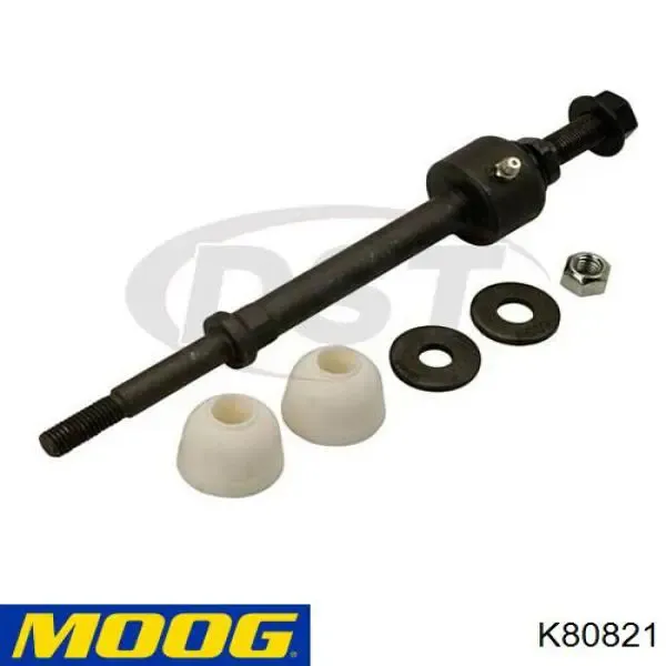 Стойка переднего стабилизатора K80821 Moog