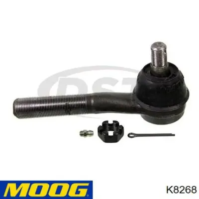 Сайлентблок радиального рычага (передней подвески) MOOG K8268