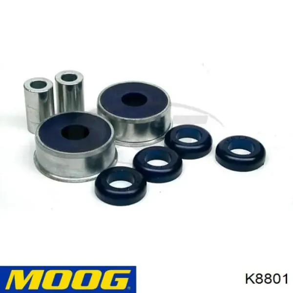  K8801 Moog
