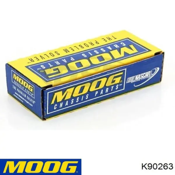 Нижняя правая шаровая опора K90263 Moog