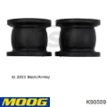 Втулка стабилизатора переднего MOOG K90559