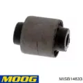 Сайлентблок заднего верхнего рычага MOOG MISB14633