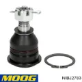 Нижняя шаровая опора MOOG NIBJ2783