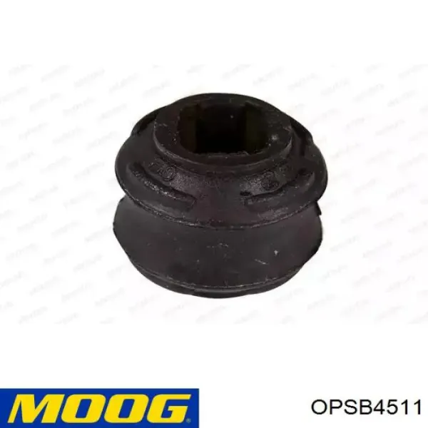 Втулка стойки заднего стабилизатора 90343847 General Motors