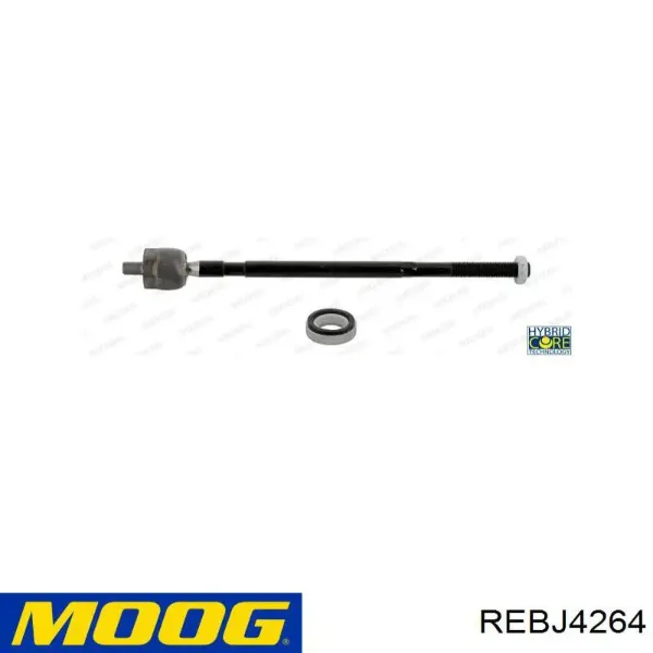 Шаровая опора, нижняя Moog REBJ4264 цена, от