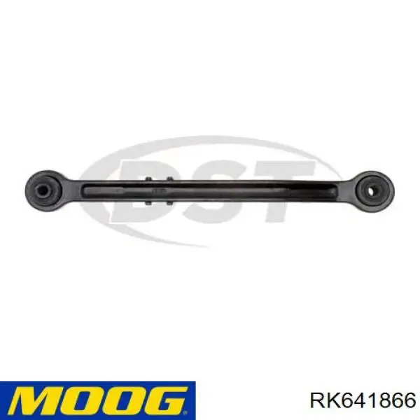 Рычаг задней подвески верхний RK641866 Moog