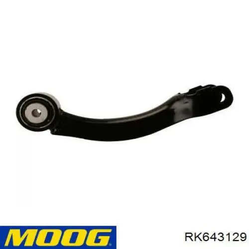 Поперечный рычаг задней подвески RK643129 Moog