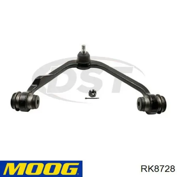 Верхний рычаг RK8724 Moog