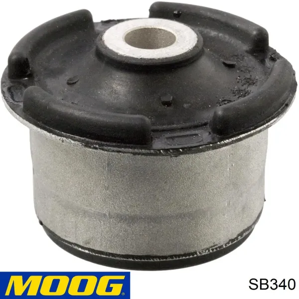  SB340 Moog