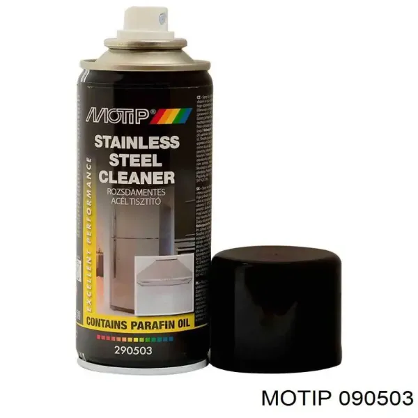  090503 Motip