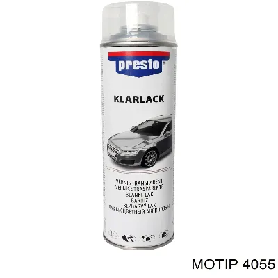 Грунтовка MOTIP 4055
