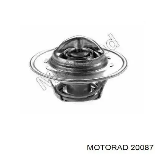 Термостат 20087 Motorad