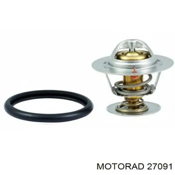 Термостат 27091 Motorad