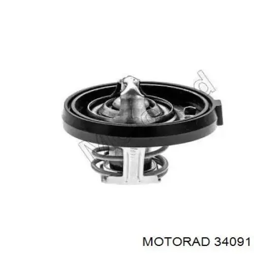 Термостат 34091 Motorad