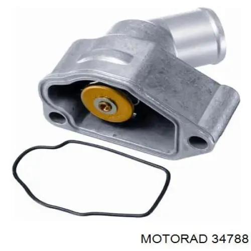Термостат 34788 Motorad