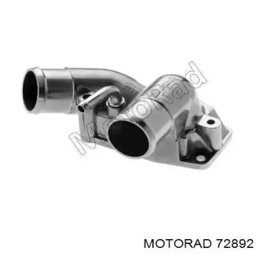 Корпус термостата 72892 Motorad
