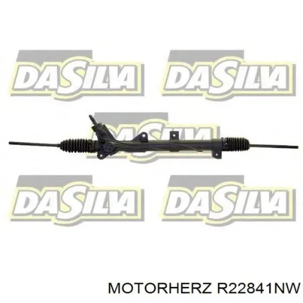 Рулевая рейка R22841NW Motorherz