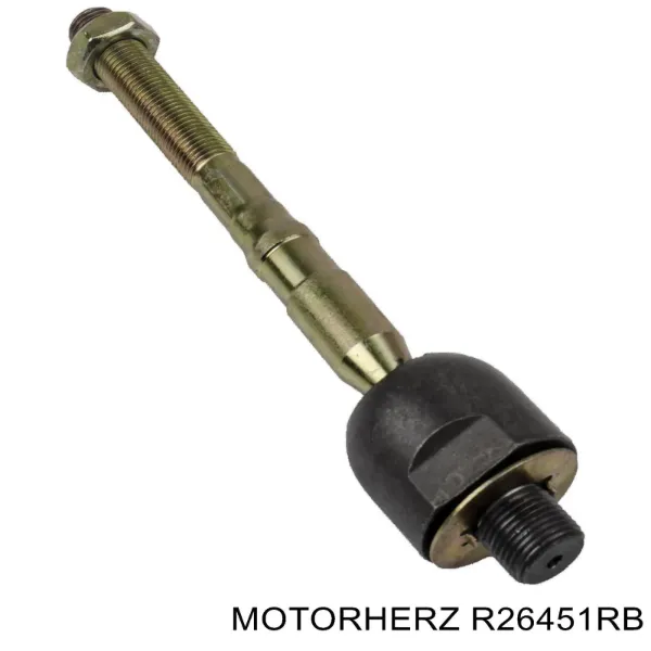  R26451RB Motorherz
