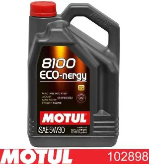 Моторное масло 102898 MOTUL)