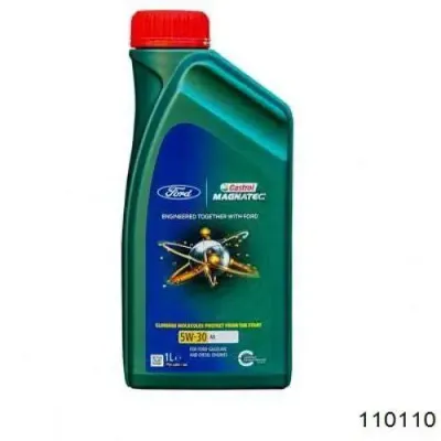 Губка для мойки MOTUL 110110