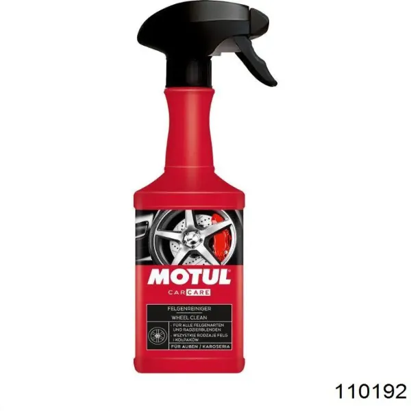  110192 Motul