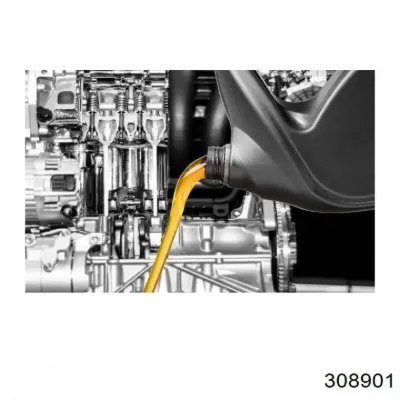 Масло моторное MOTUL 308901