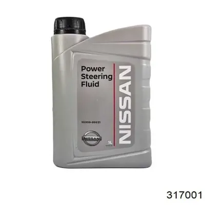 Масло трансмиссии MOTUL 317001