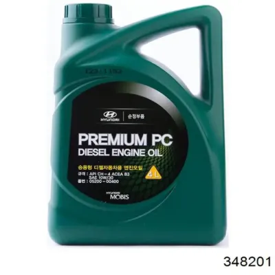 Масло моторное MOTUL 348201