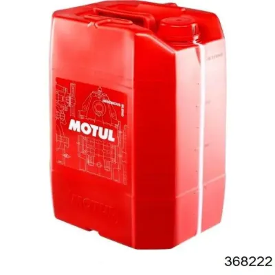 Масло моторное MOTUL 368222