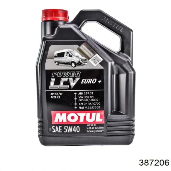  387206 Motul