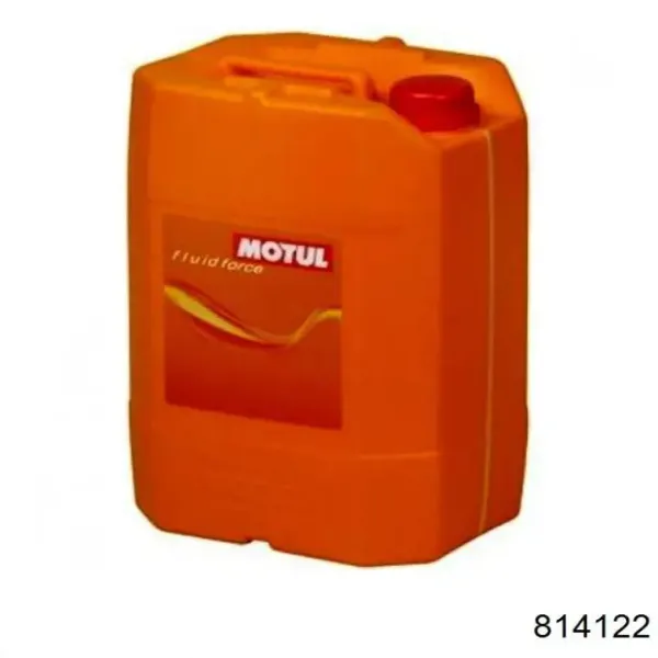  814122 Motul