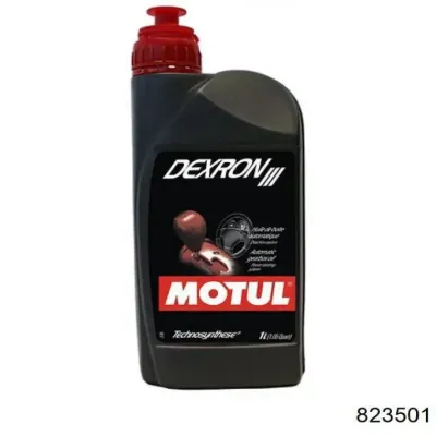 Масло трансмиссии MOTUL 823501