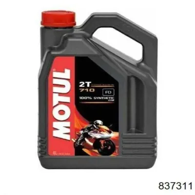 Масло моторное MOTUL 837311
