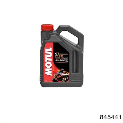Масло моторное MOTUL 845441