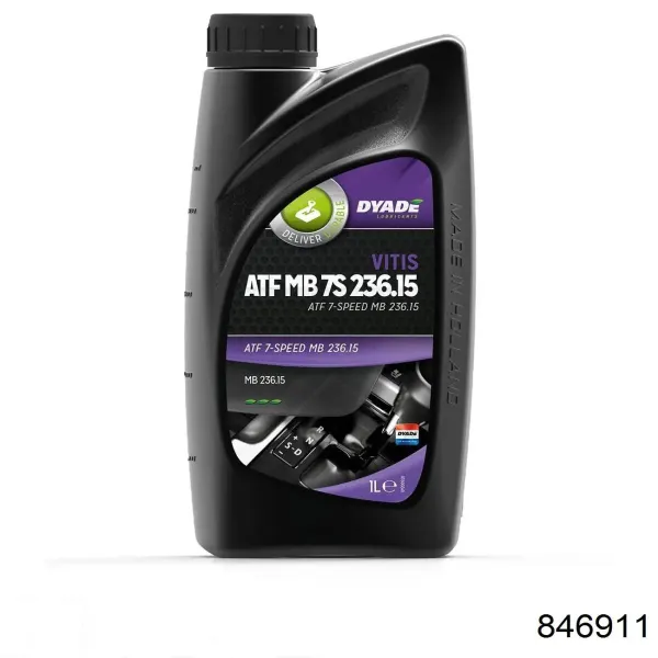 Трансмиссионное масло 846911 Motul