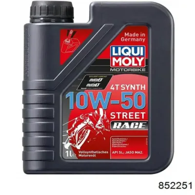 Масло моторное MOTUL 852251
