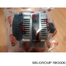 Ремкомплект компрессора кондиционера MS GROUP RK0006 Ремкомплект компрессора кондиционера MS GROUP RK0006