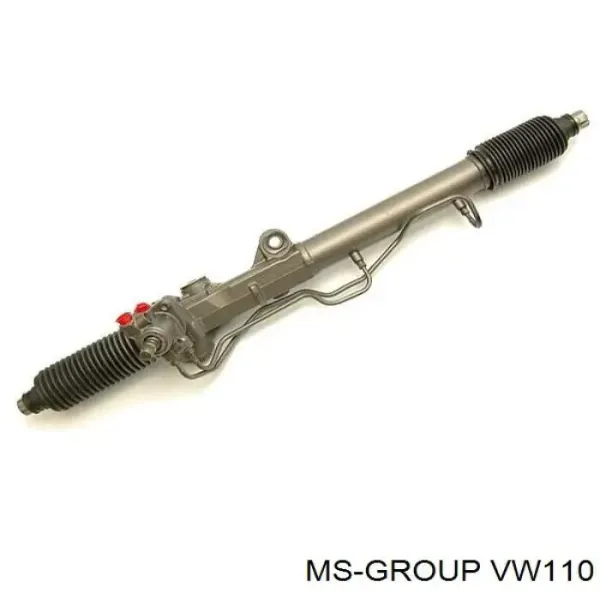 Рулевая рейка VW110 MSG