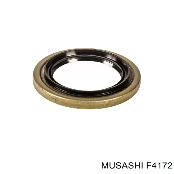 Сальник передней ступицы внутренний F4172 Musashi