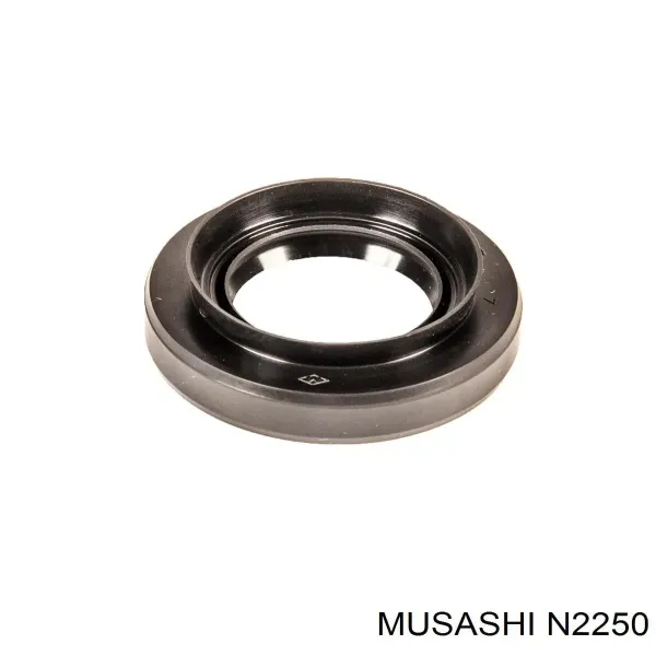 Правый сальник полуоси N2250 Musashi