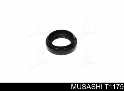 Сальник полуоси переднего моста правой MUSASHI T1175