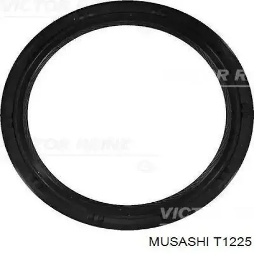 Сальник коленвала T1225 Musashi