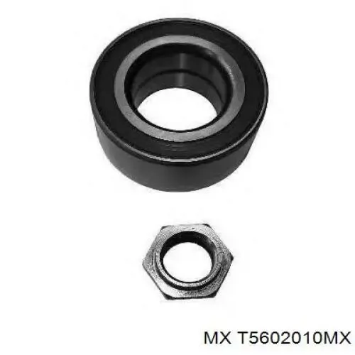 Подшипник ступицы T5602010MX MX
