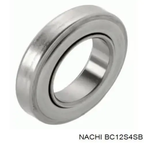 Выжимной подшипник BC12S4SB Nachi