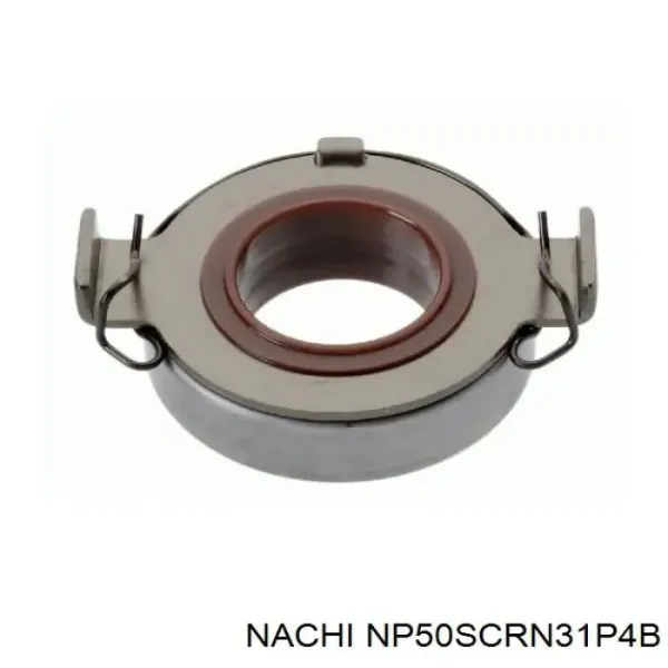 Выжимной подшипник NP50SCRN31P4B Nachi